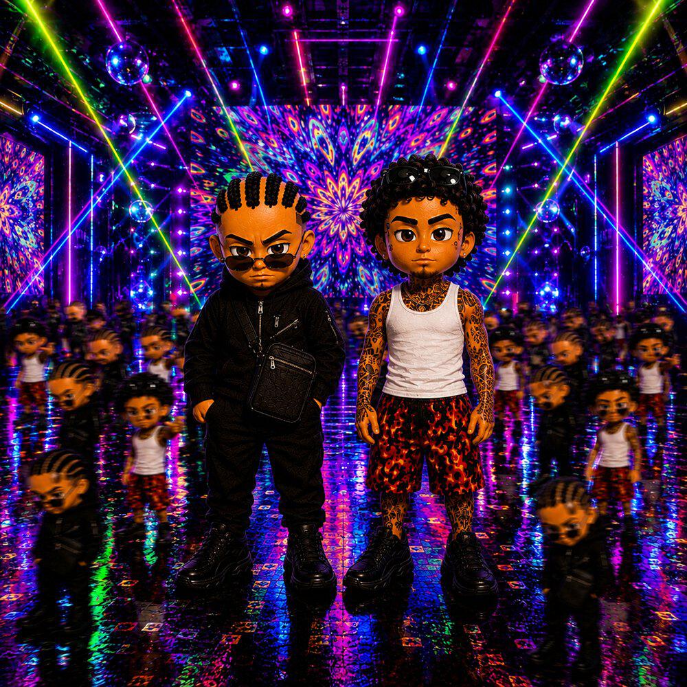 Релиз Lsd