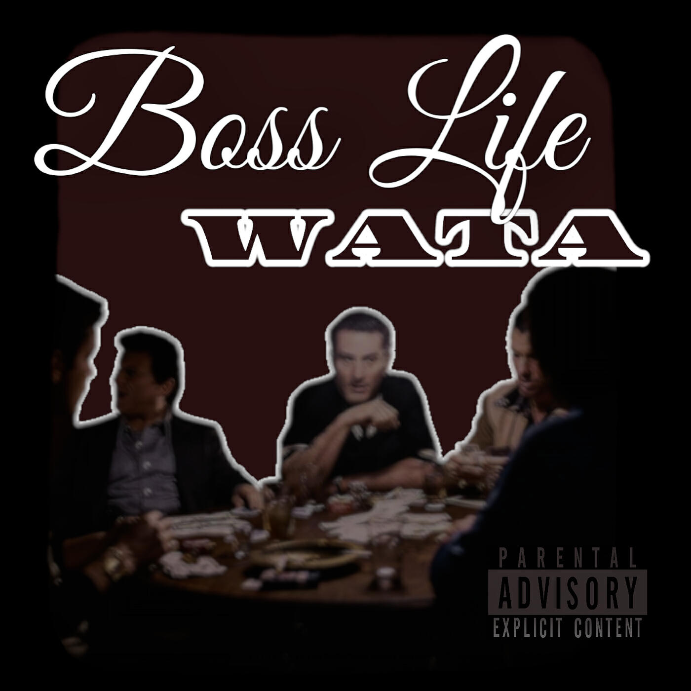 Релиз Boss Life