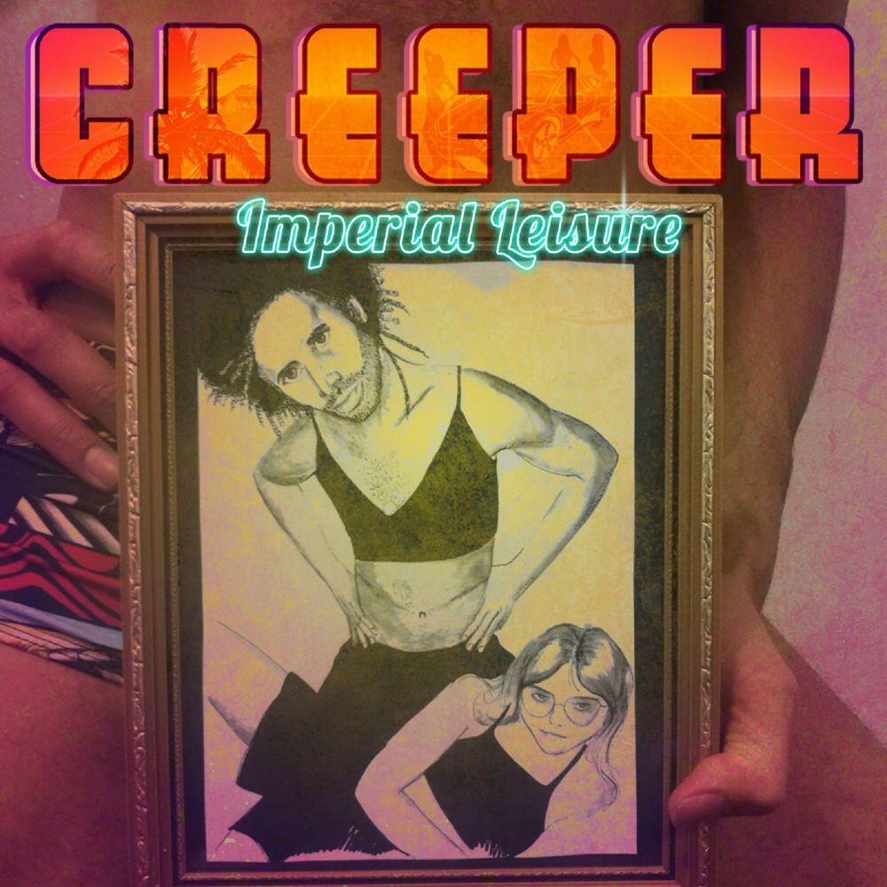Релиз Creeper