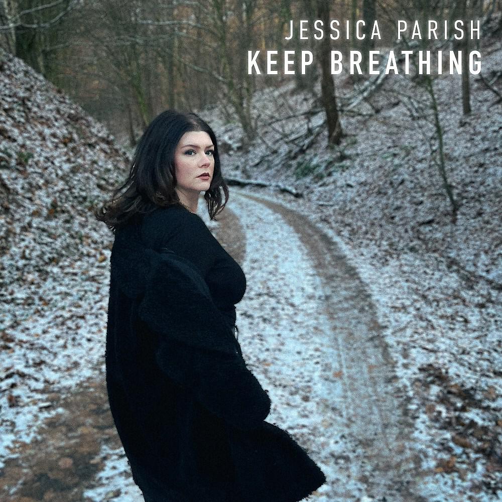 Релиз Keep Breathing