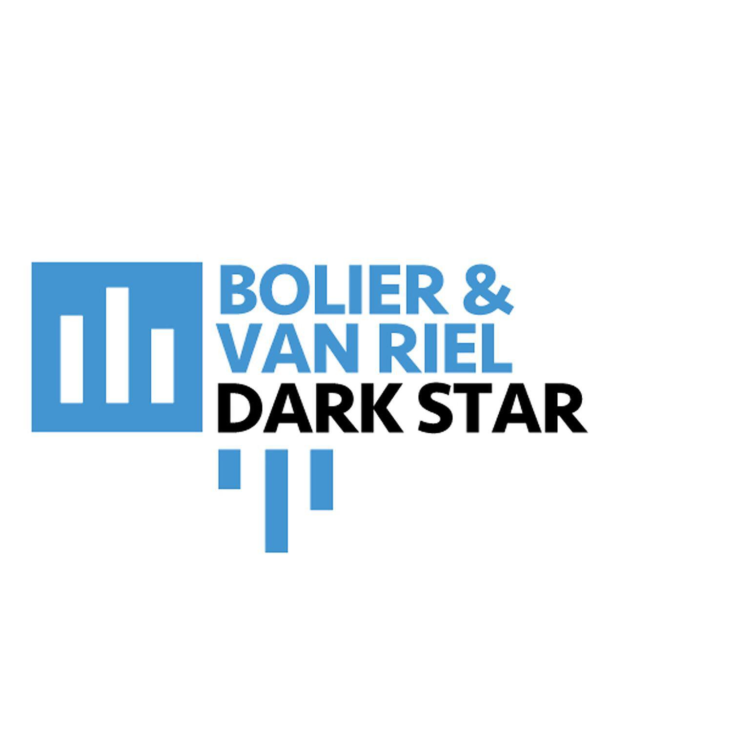 Релиз Dark Star