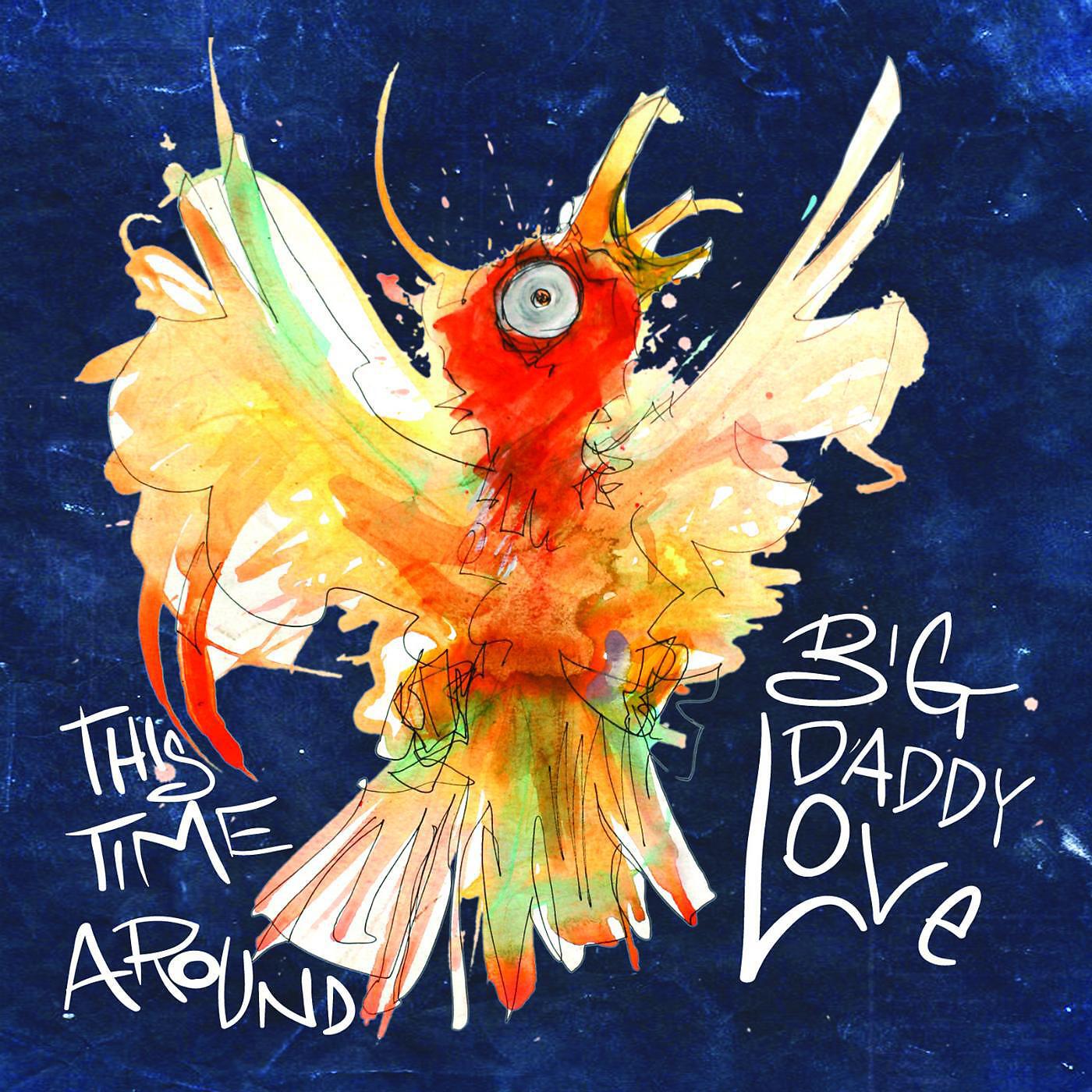 Релиз This Time Around