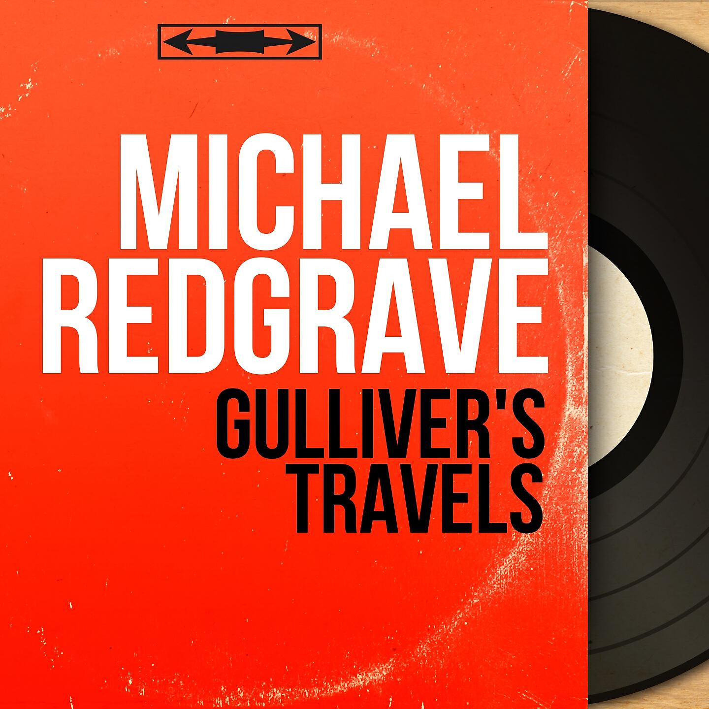 Релиз Gulliver's Travels