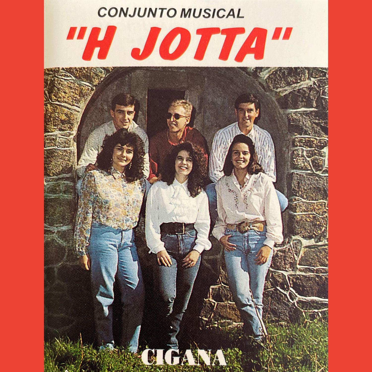 Conjunto Musical "H Jotta"