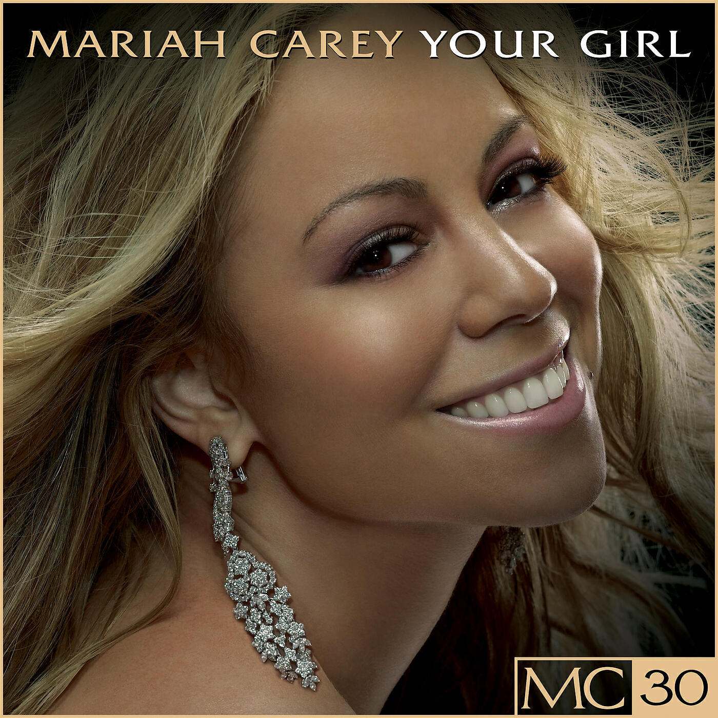 Релиз Your Girl - EP