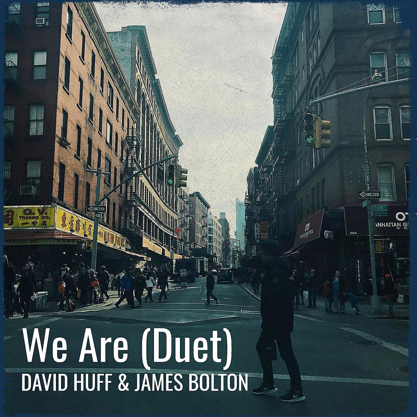 James Bolton