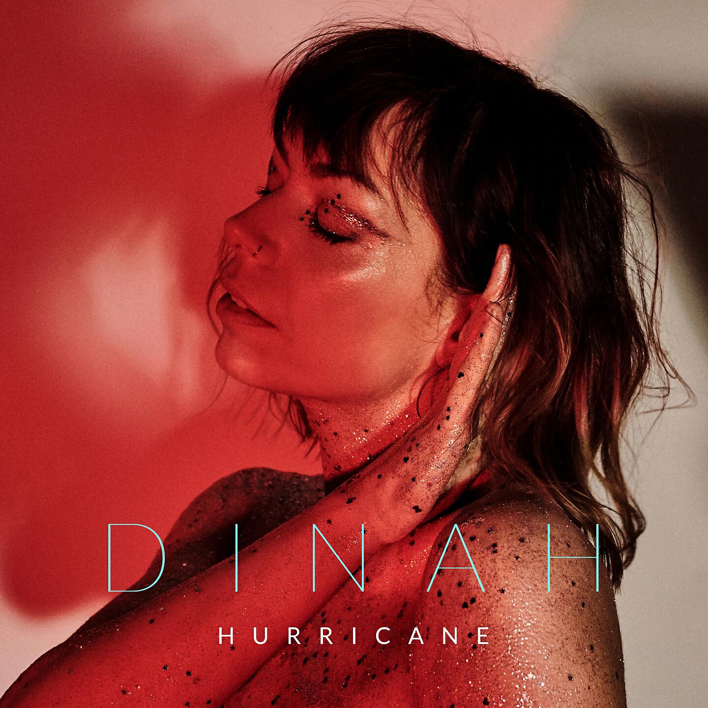 Релиз Hurricane