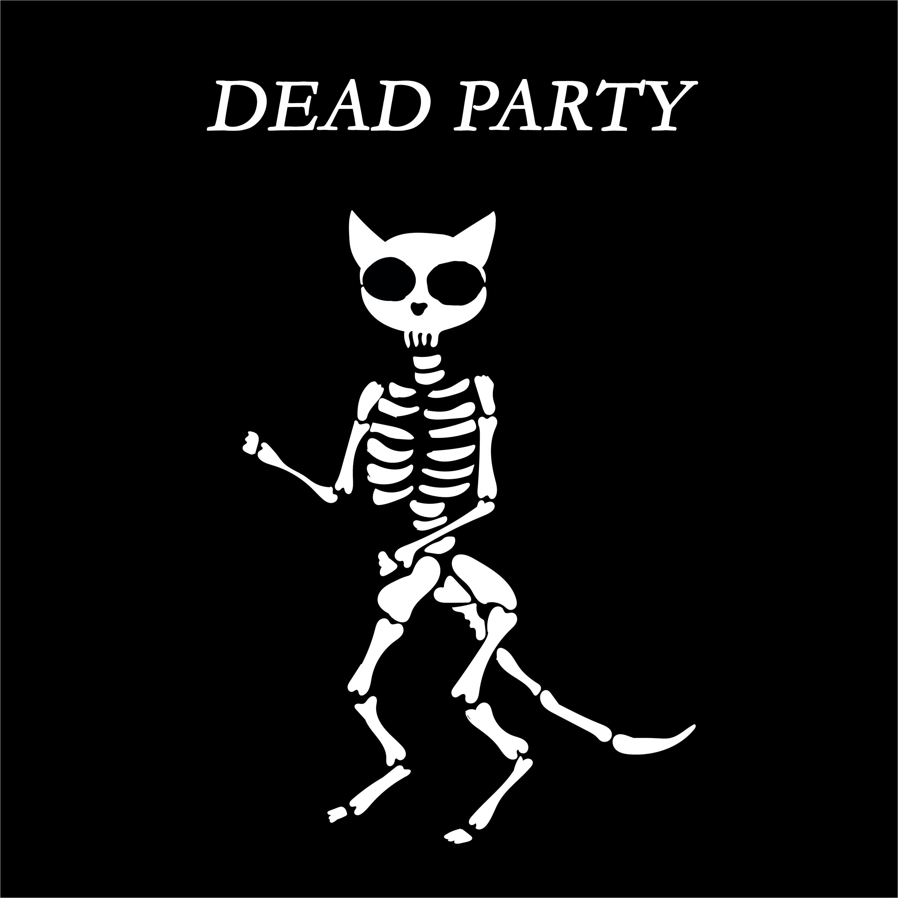 Релиз DEAD PARTY