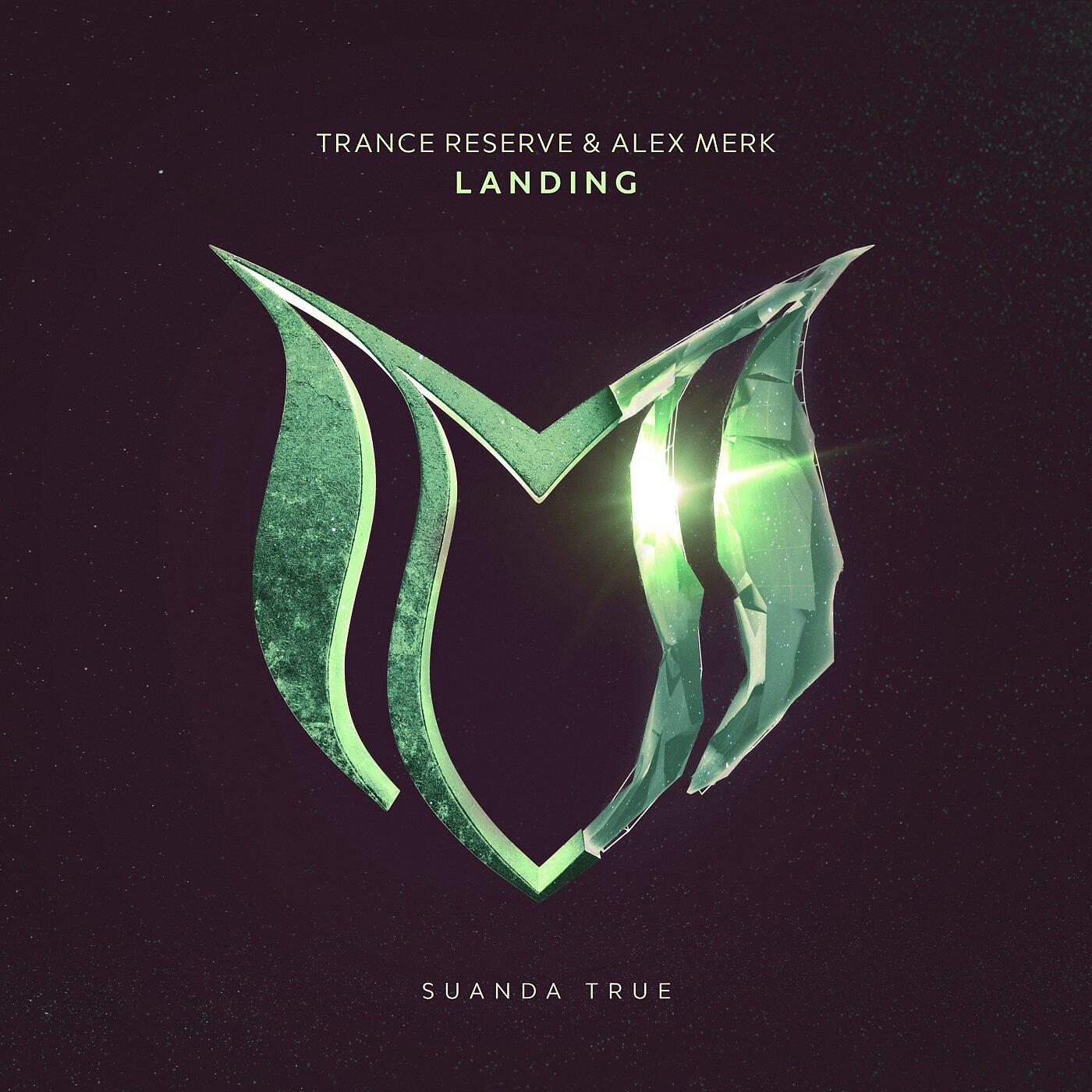 Релиз Landing