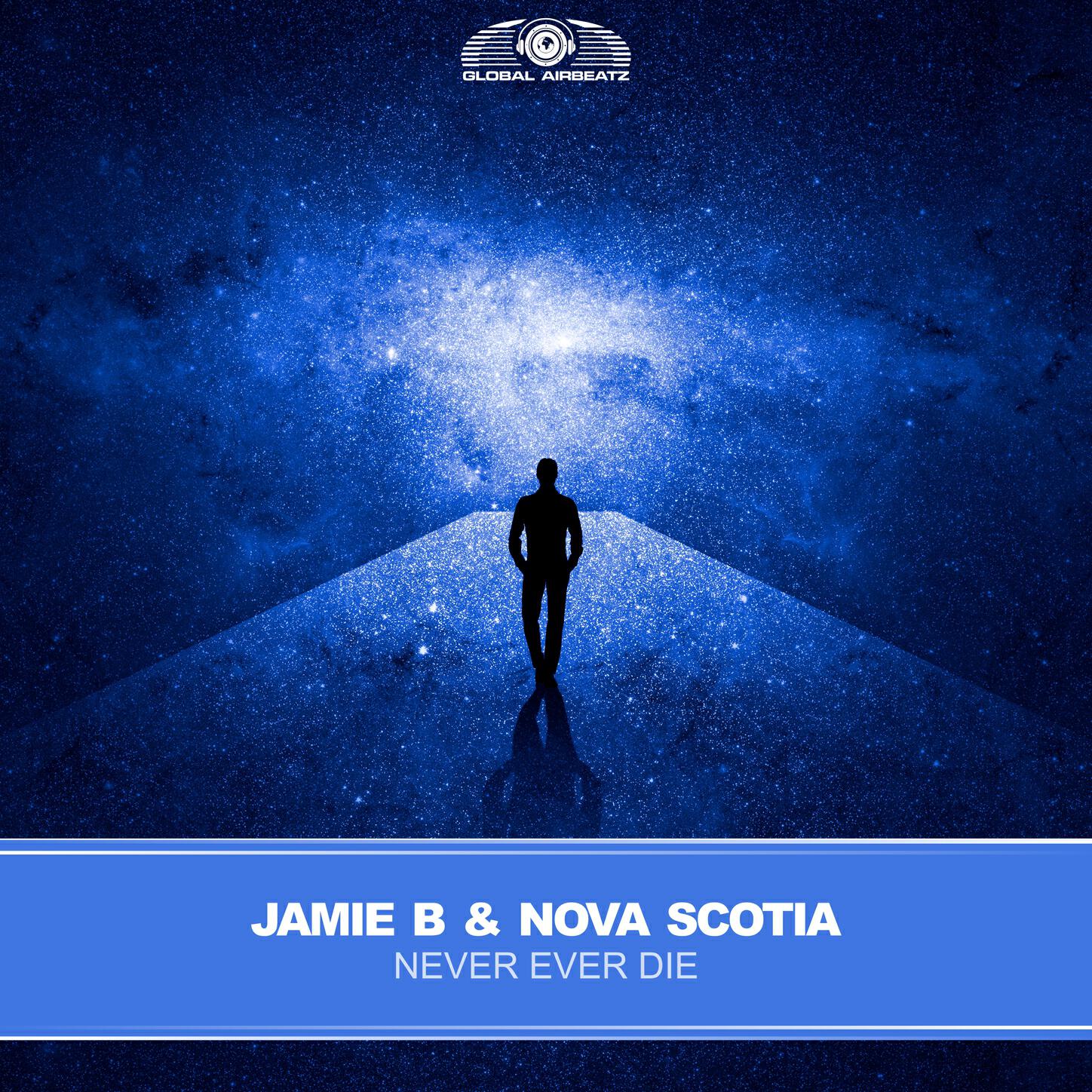 Релиз Never Ever Die