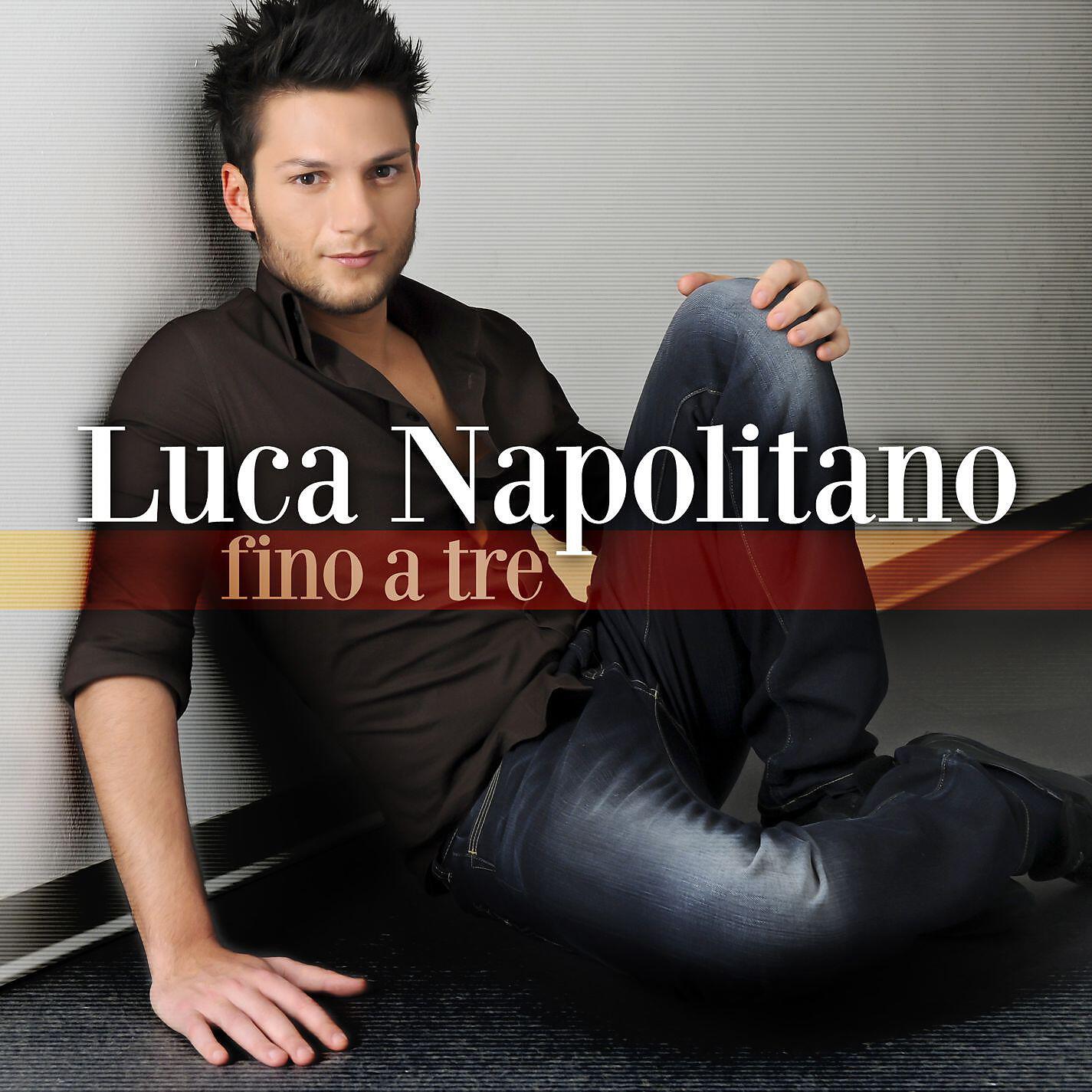 Релиз Fino a tre (EP Deluxe with booklet)