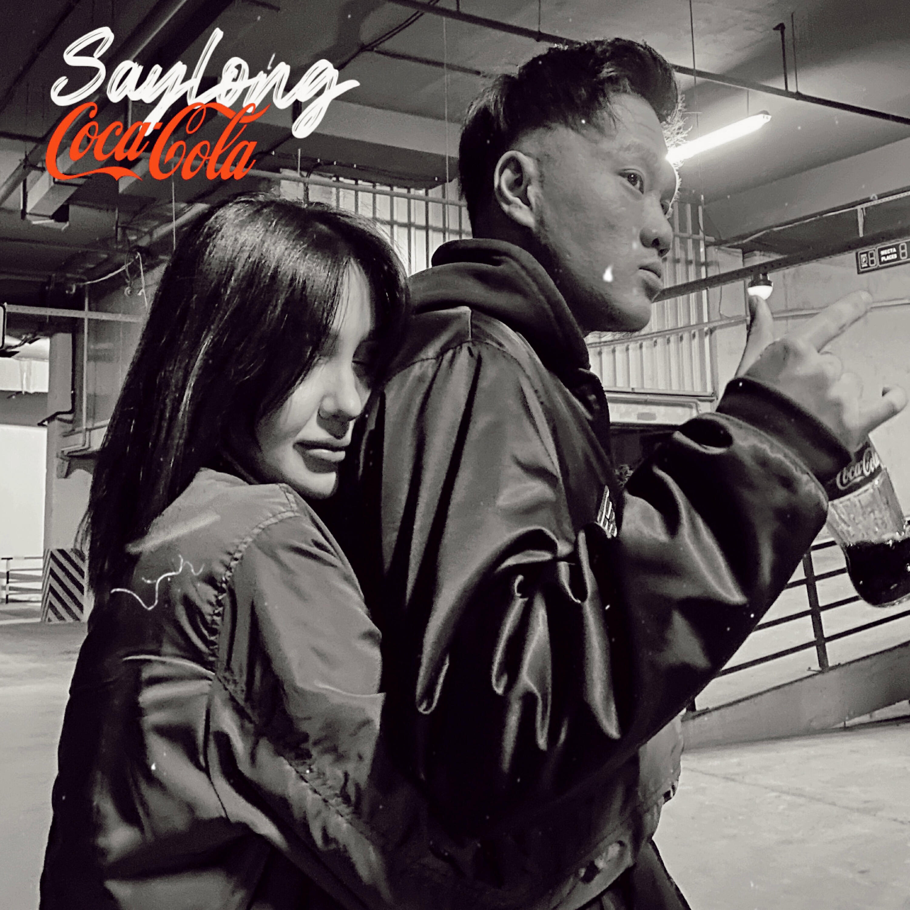 Релиз Coca-Cola