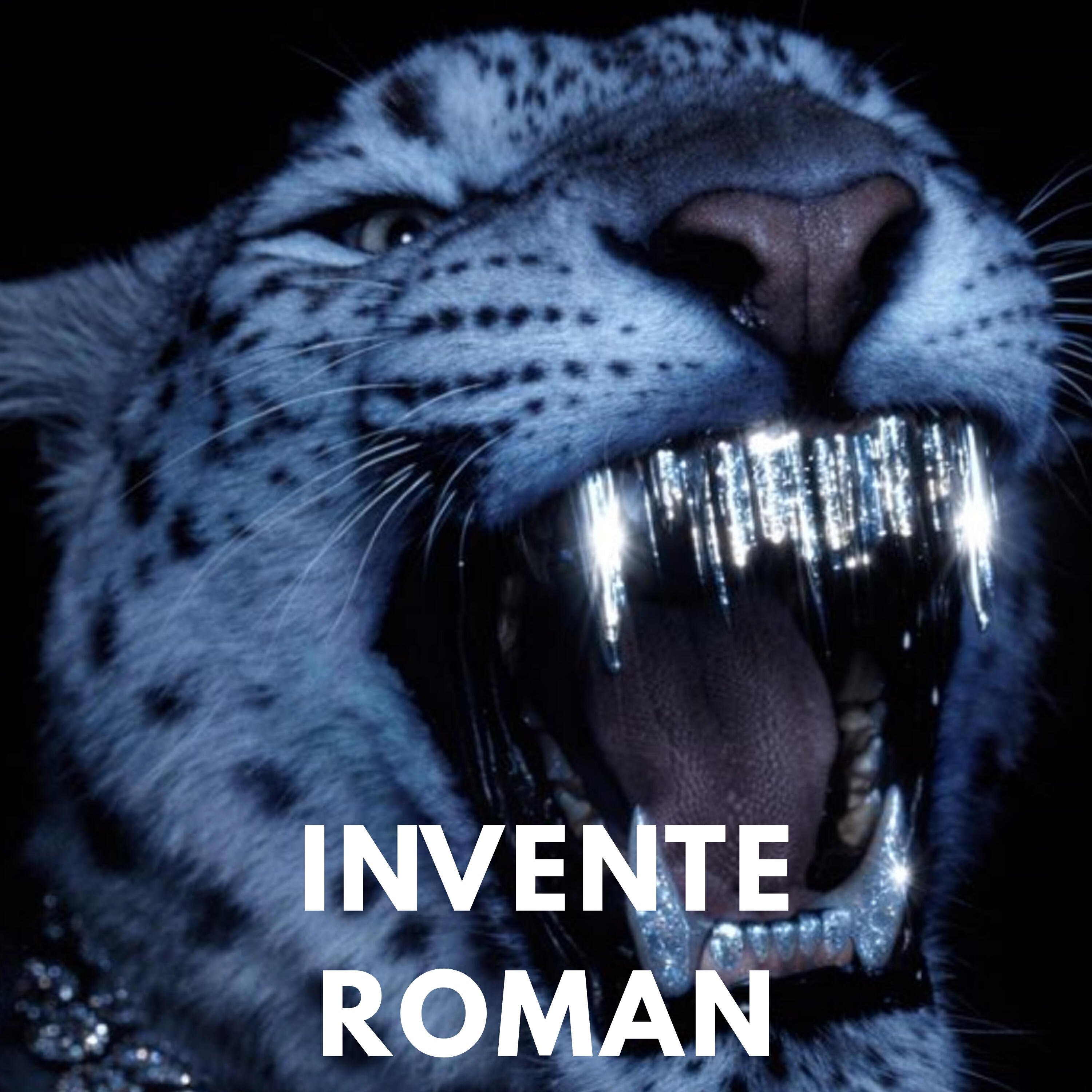 Релиз Invente Roman