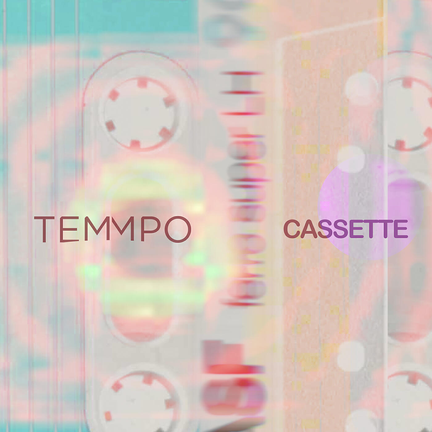 Постер альбома Cassette