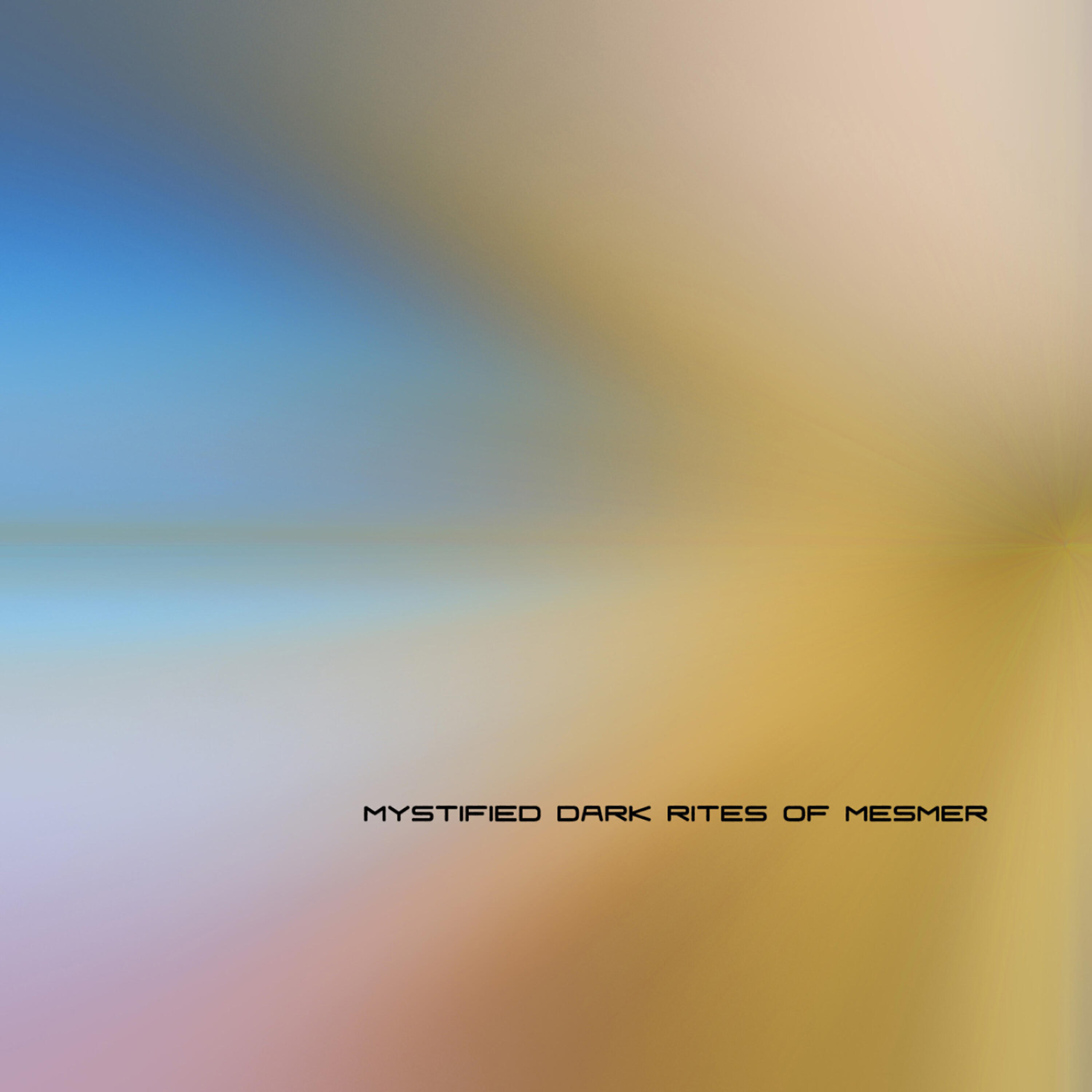 Релиз Dark Rites of Mesmer
