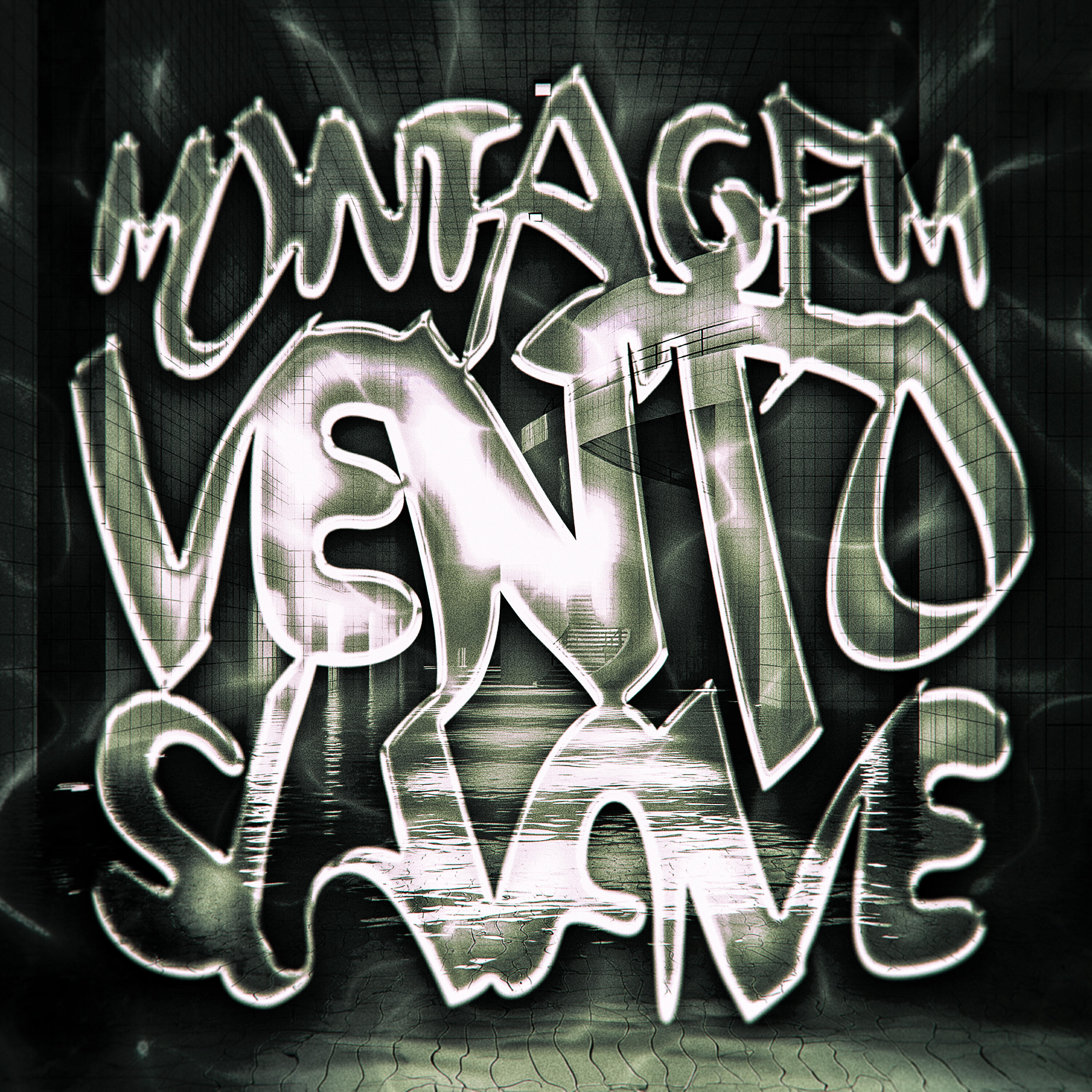 Релиз Montagem Vento Suave