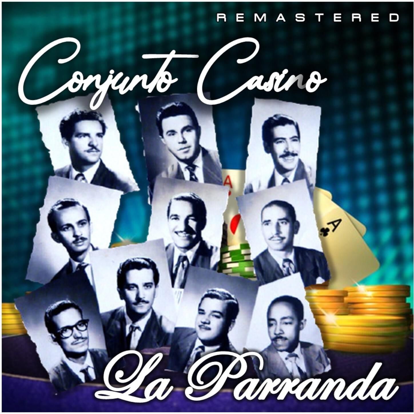 Релиз La Parranda (Remastered)