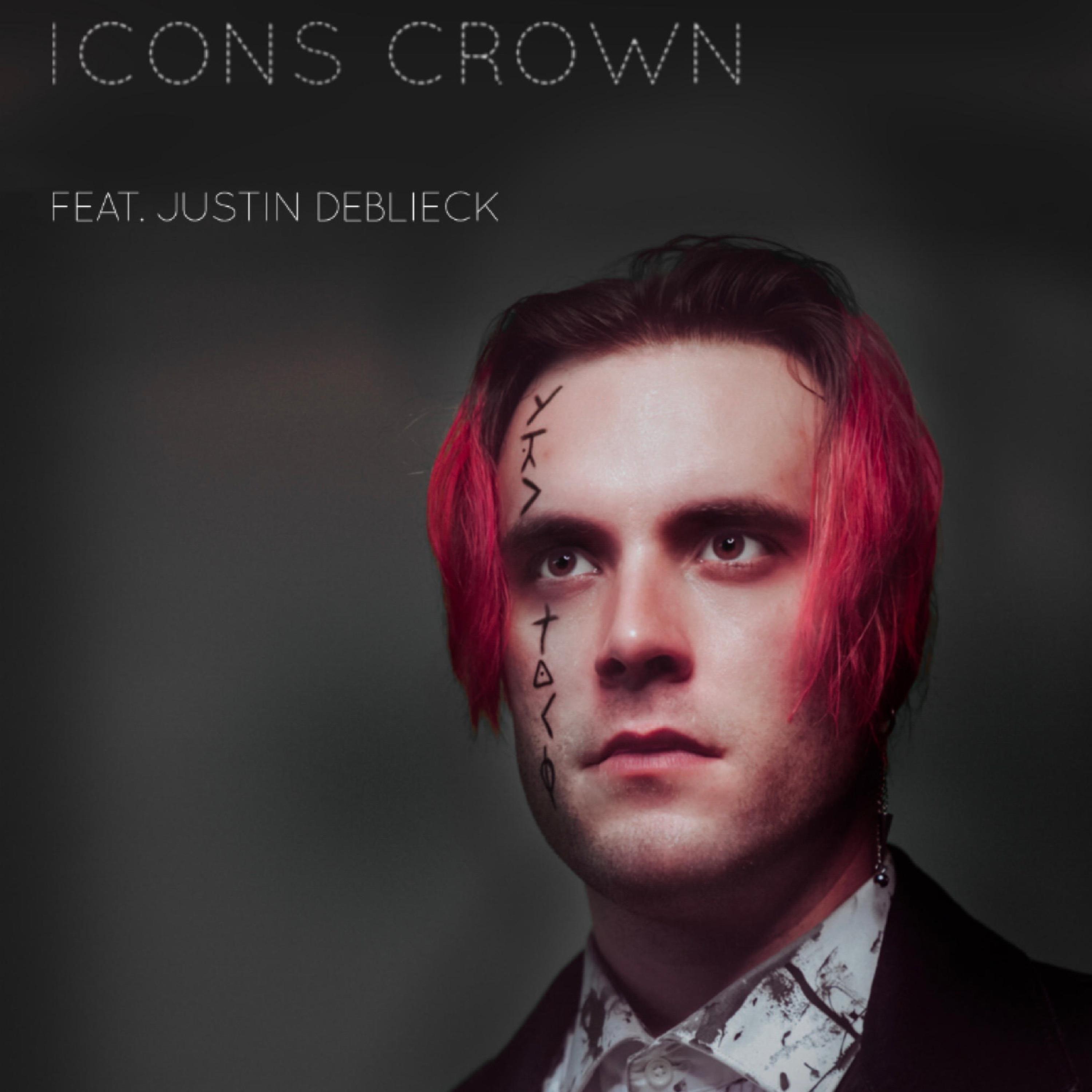 Релиз Icons Crown