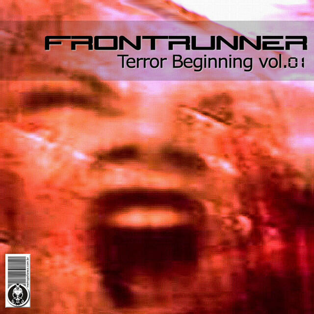 Релиз Terror Beginning Volume 01
