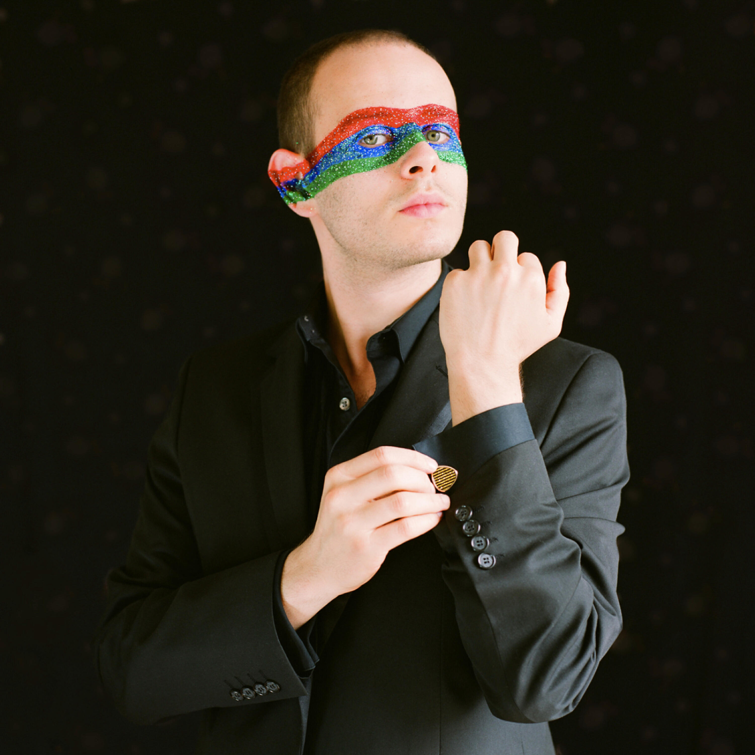 Релиз Bonuses-Performances-Mixes