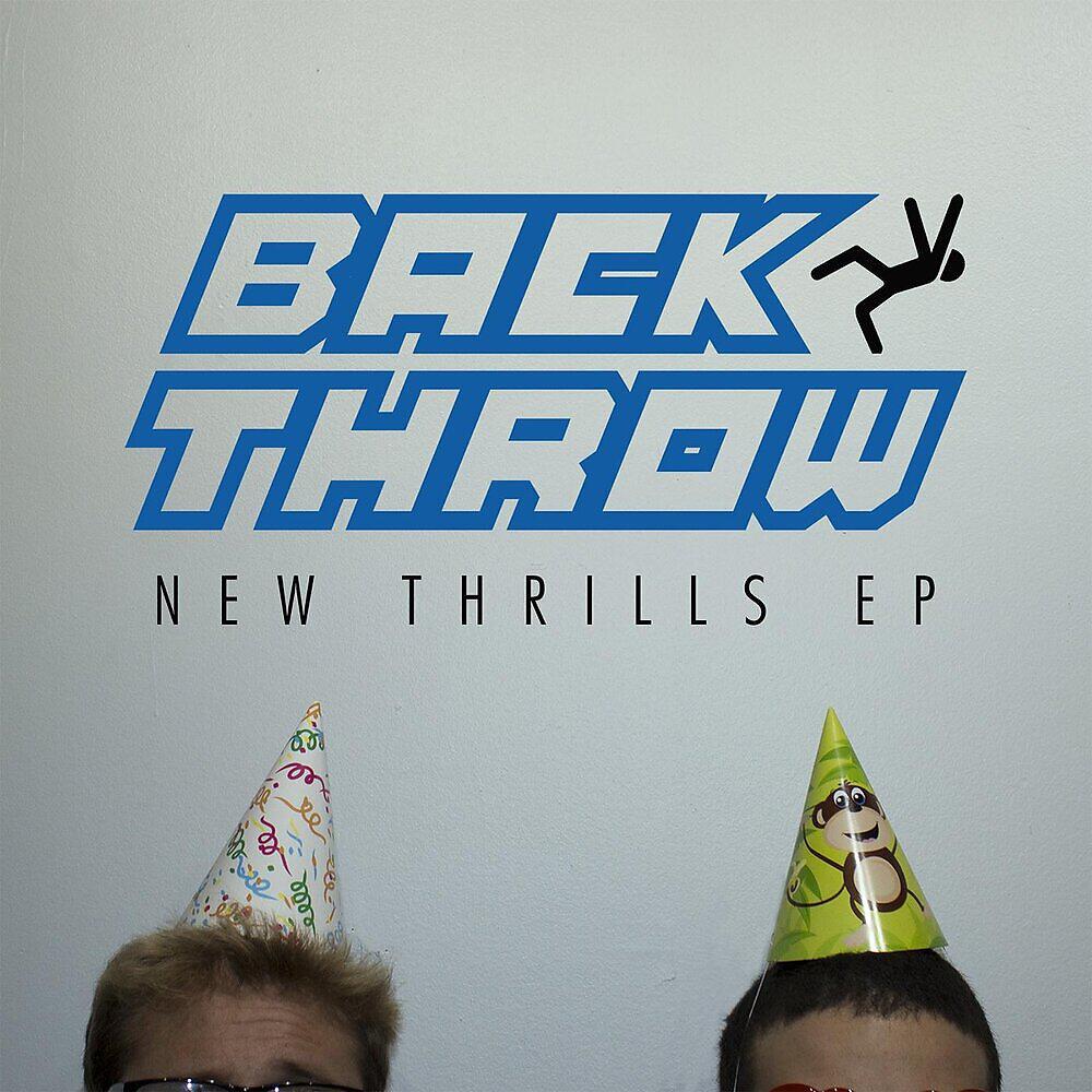 Релиз New Thrills EP