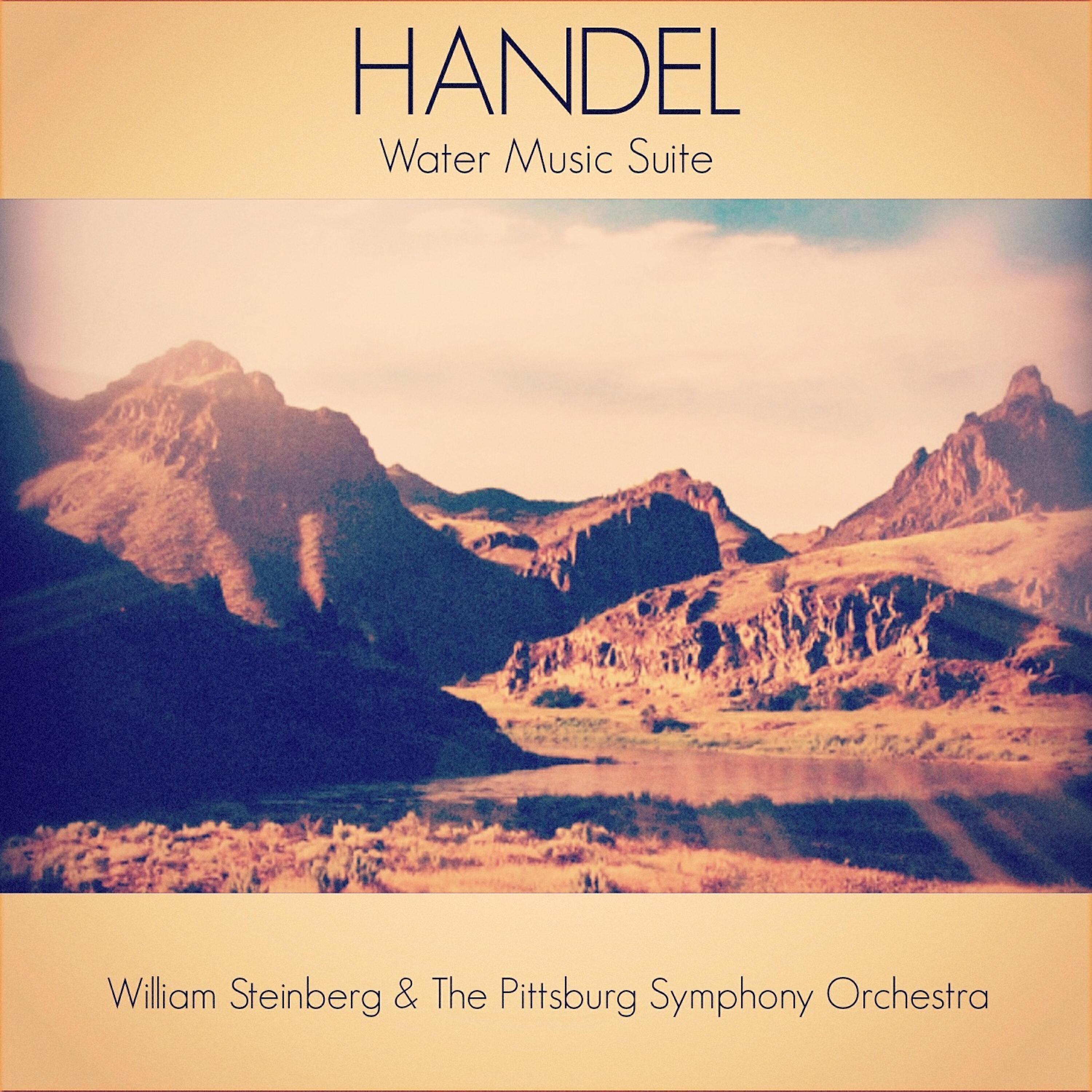 The Pittsburg Symphony Orchestra