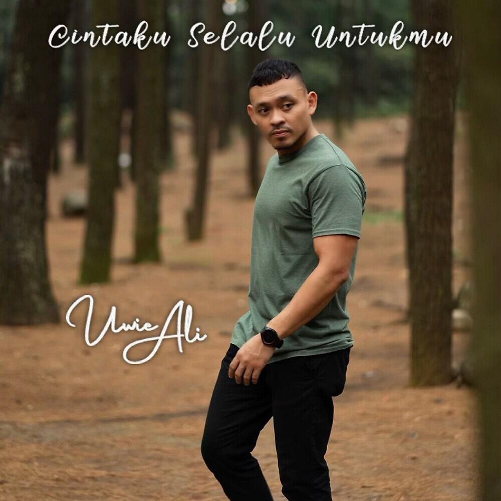 Uwie Ali