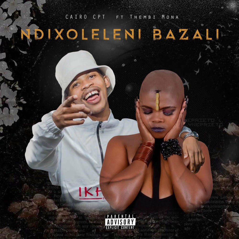 Релиз Ndixoleleni Bazali