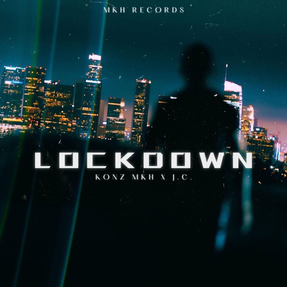 Релиз Lockdown