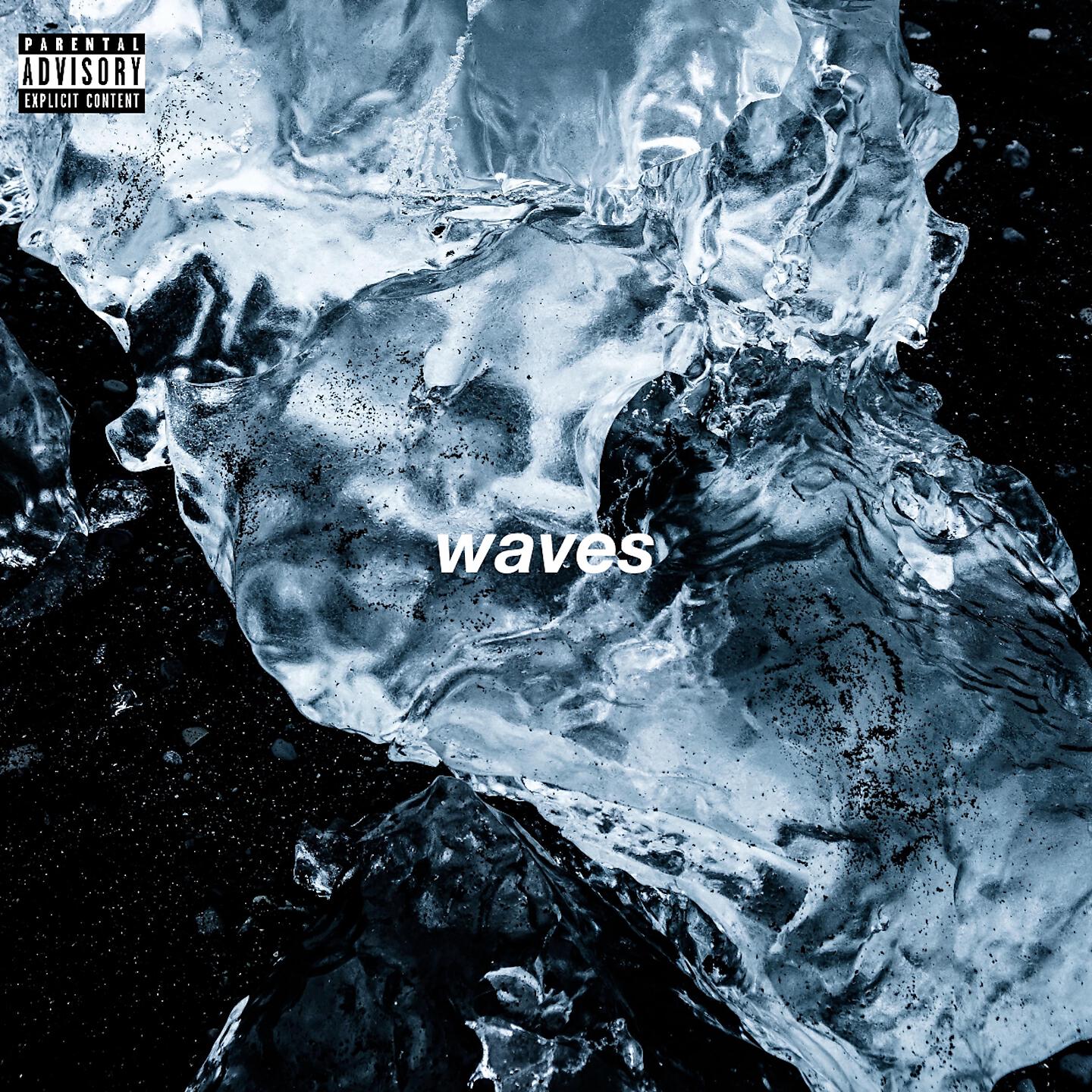 Постер альбома Waves