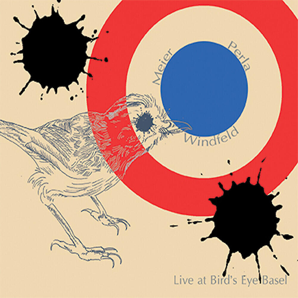 Релиз Live at Bird's Eye Basel