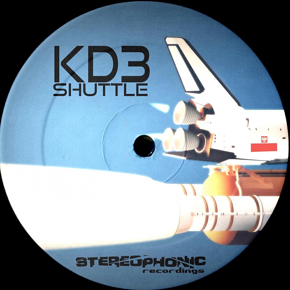 Релиз Shuttle