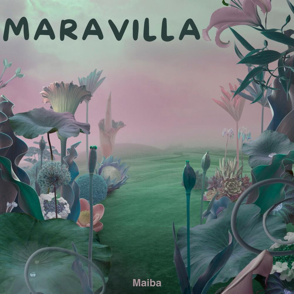 Релиз Maravilla