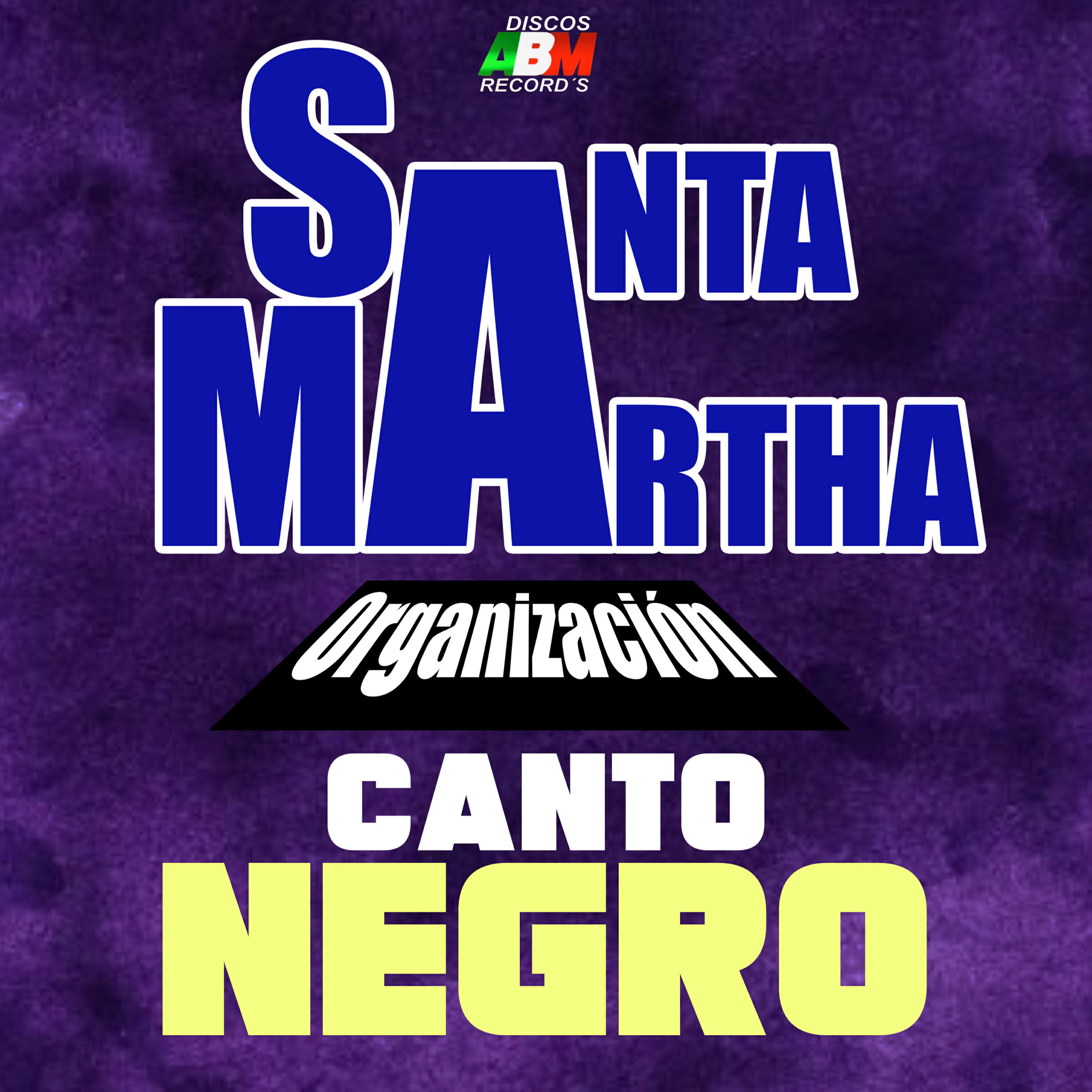 Релиз Canto negro