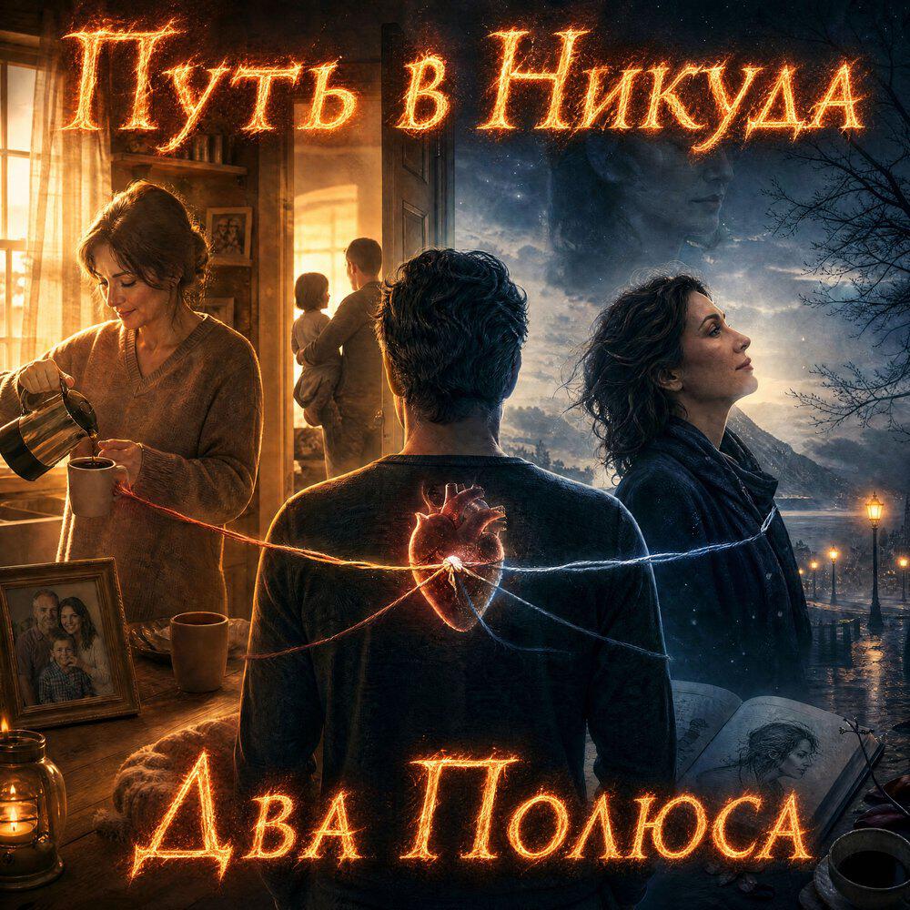 Путь в Никуда
