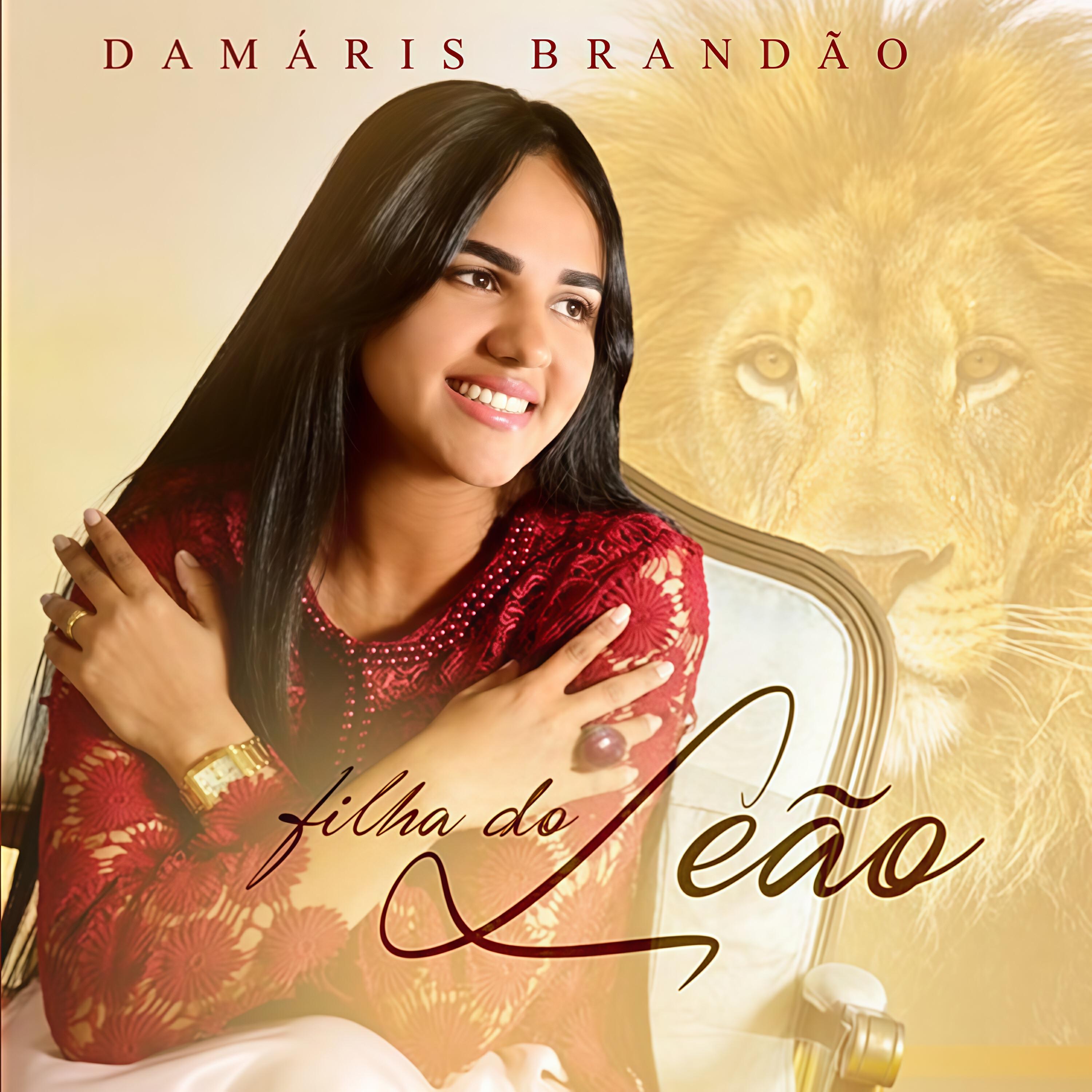Релиз Filha do Leão