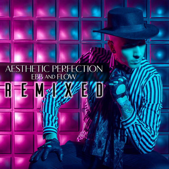 Релиз Ebb and Flow: Remixed