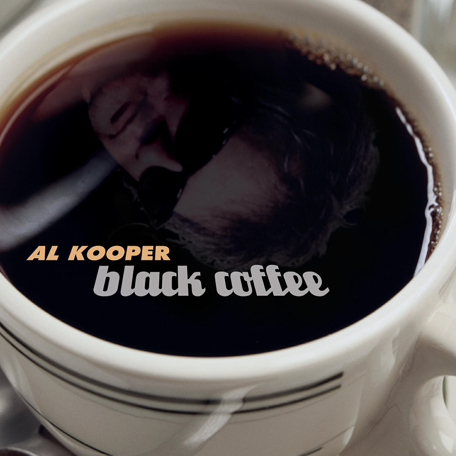 Релиз Black Coffee