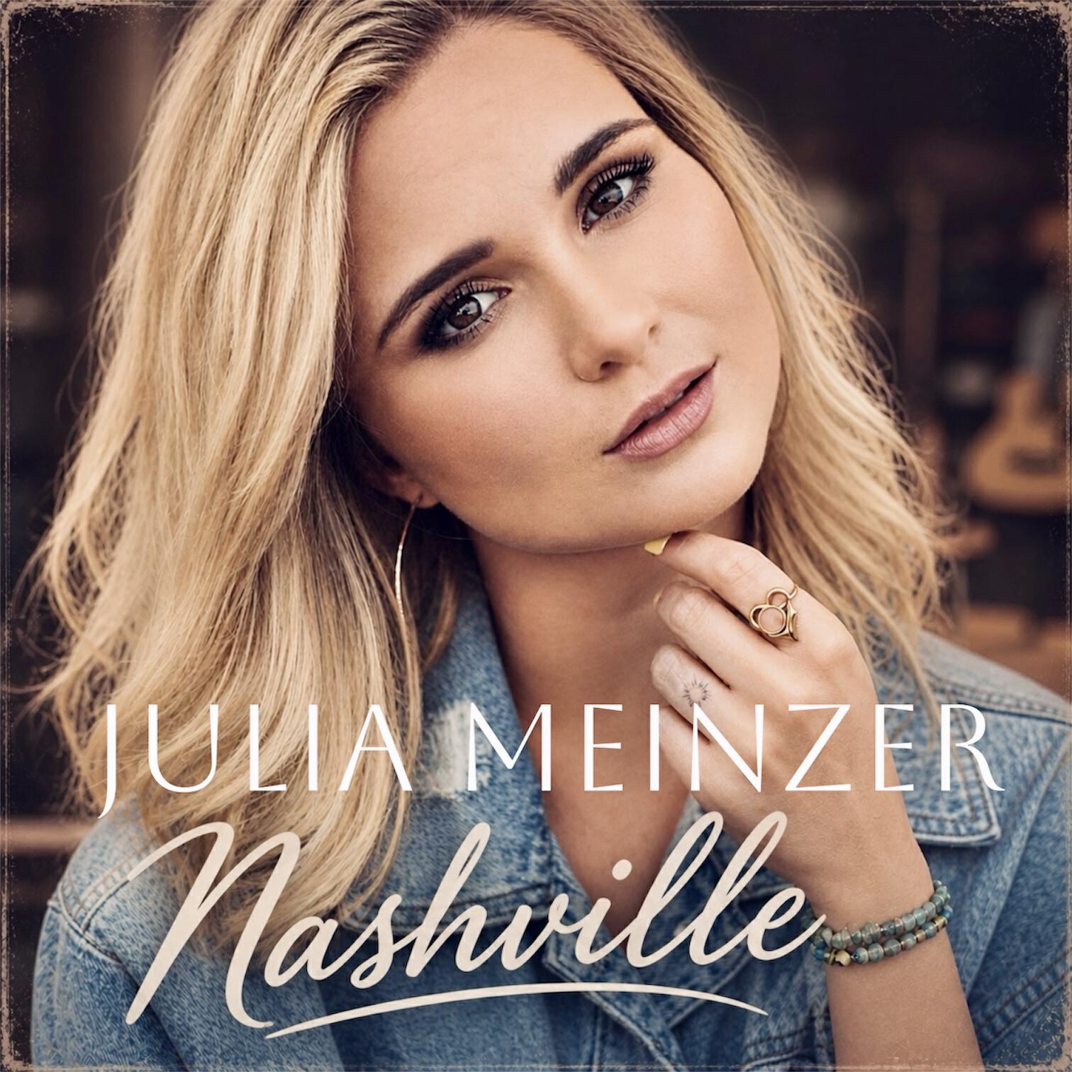 Релиз Nashville