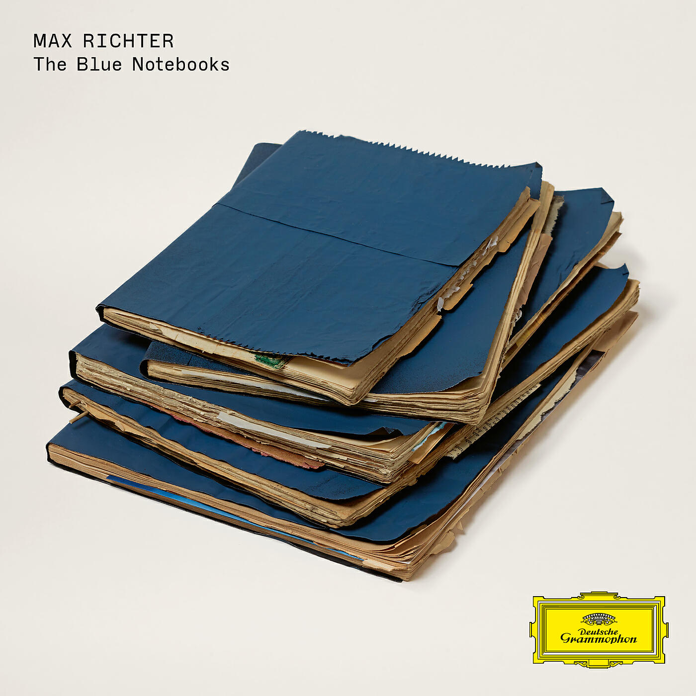 Трек Richter: Vladimir's Blues