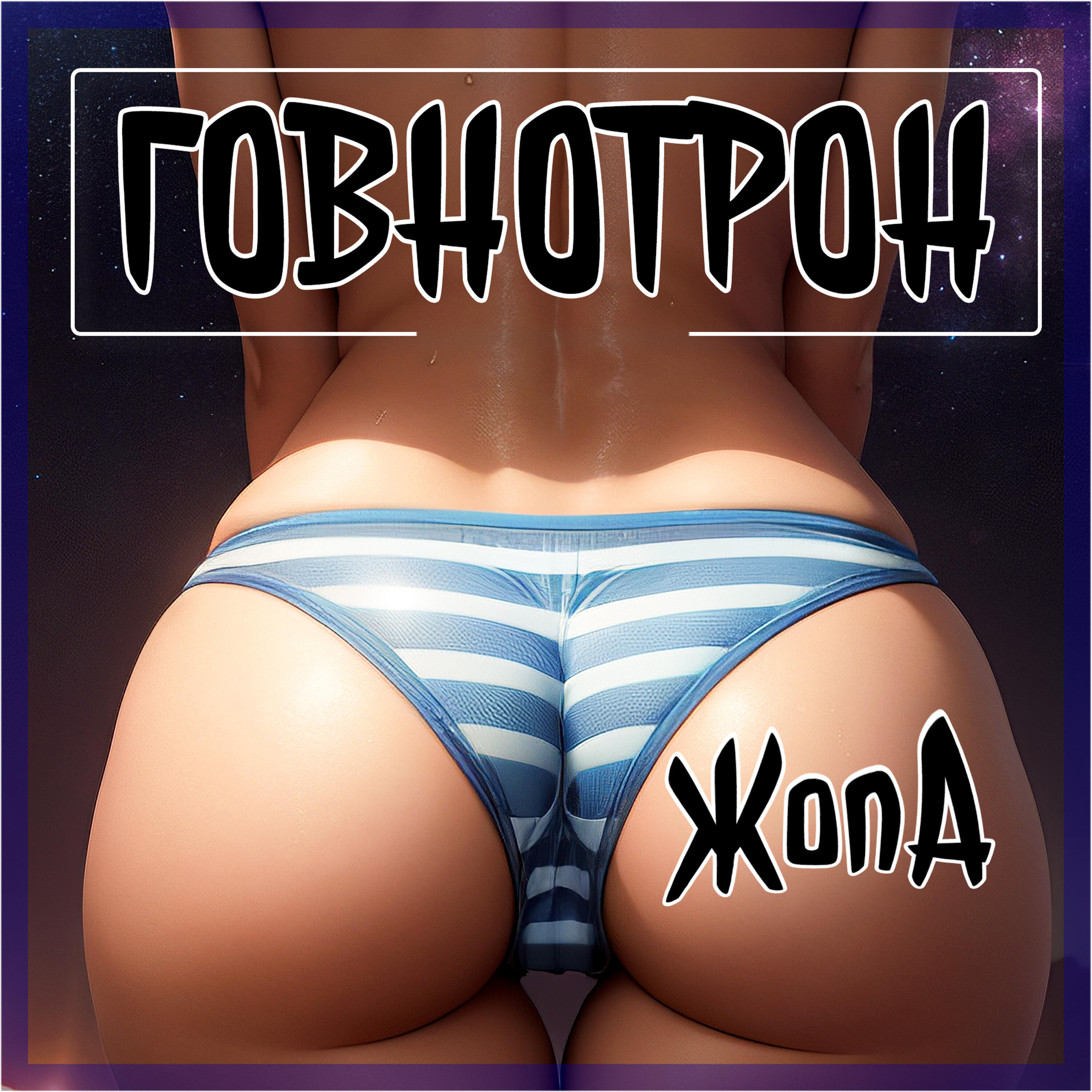 Релиз Жопа