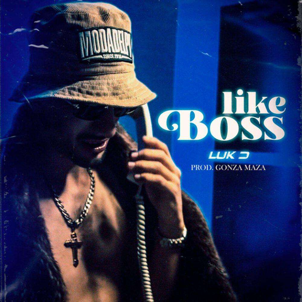 Релиз Like Boss