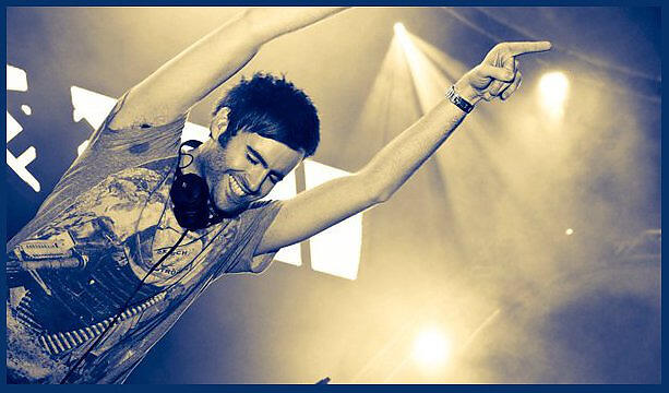 DJ Emery