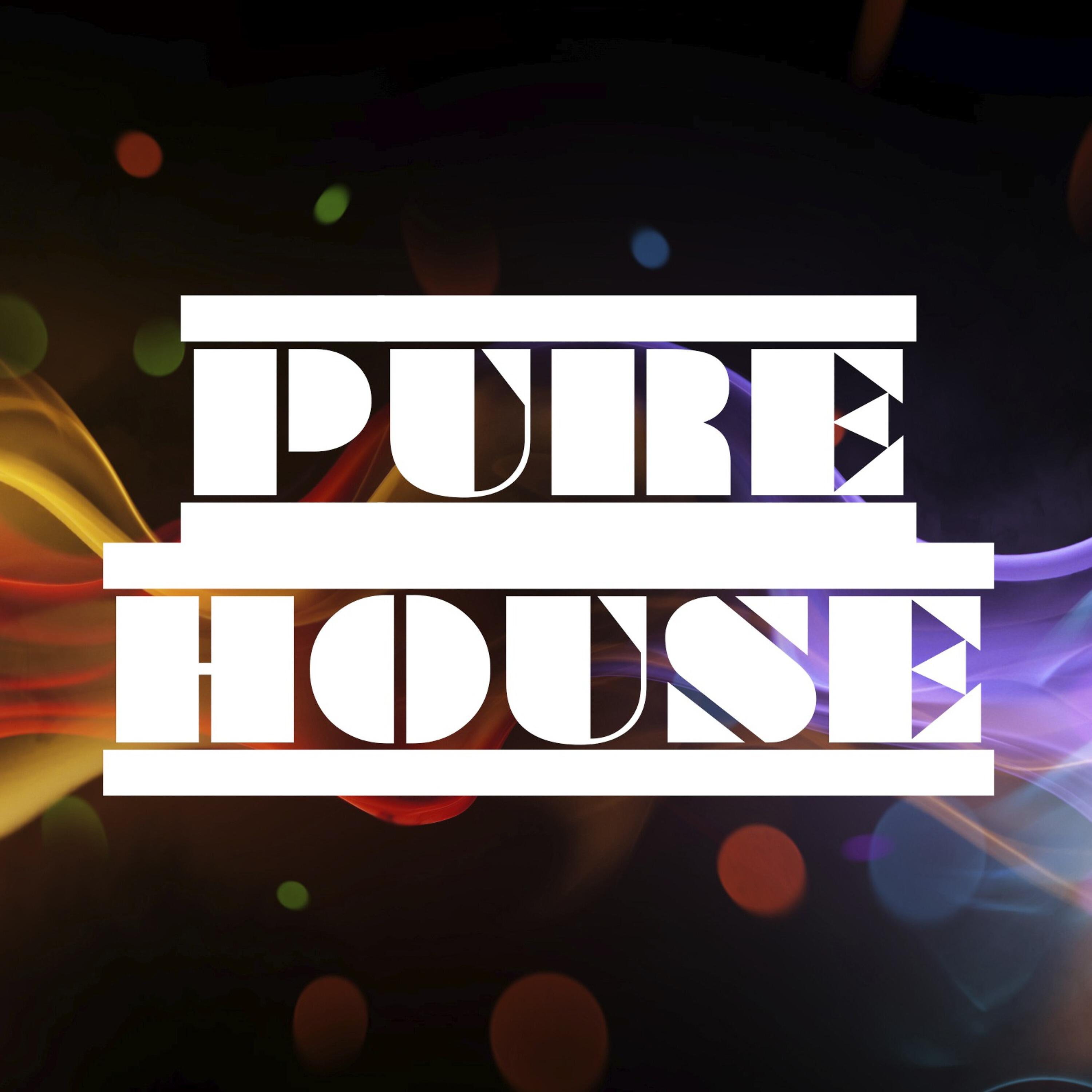 Релиз Pure House