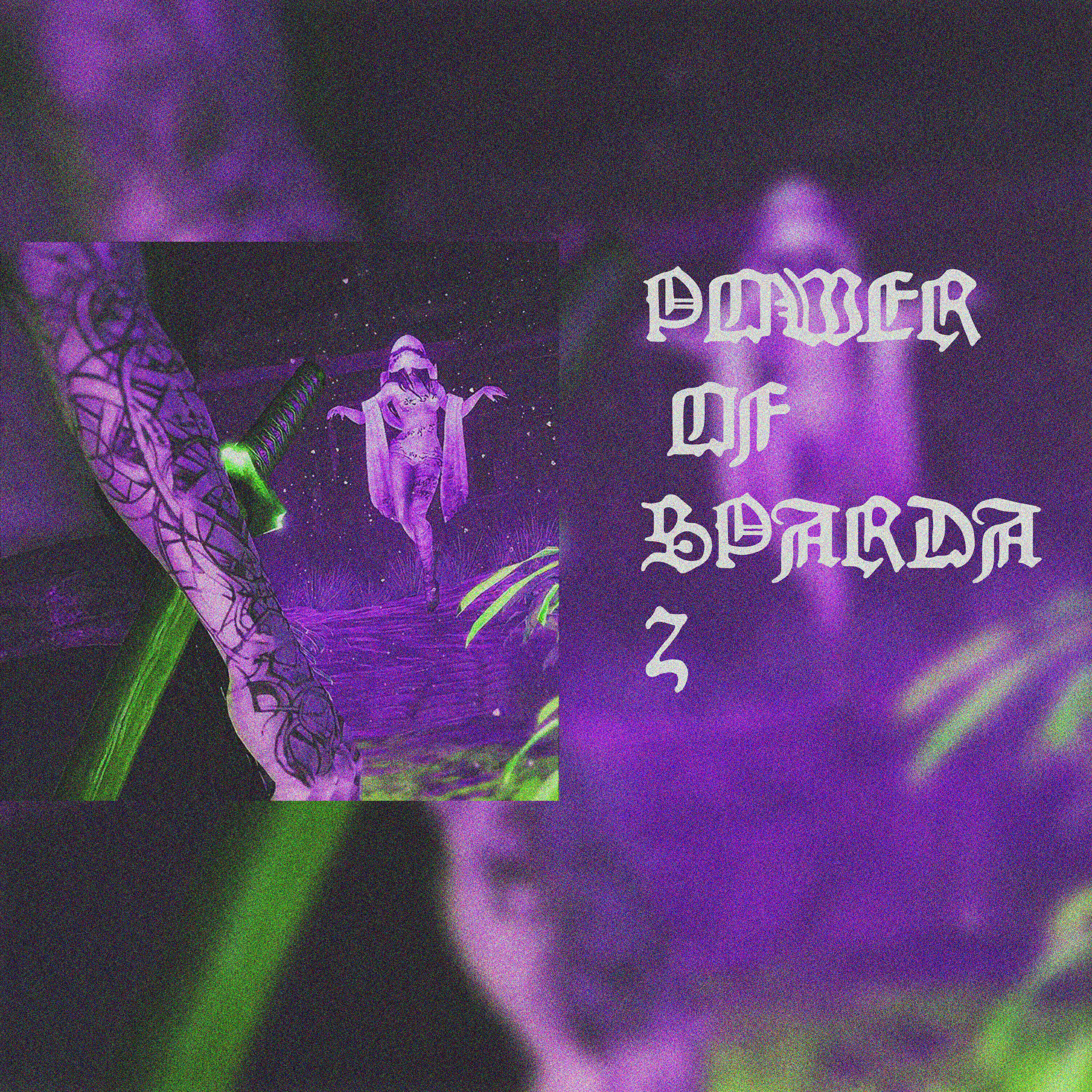Релиз Power of Sparda 2