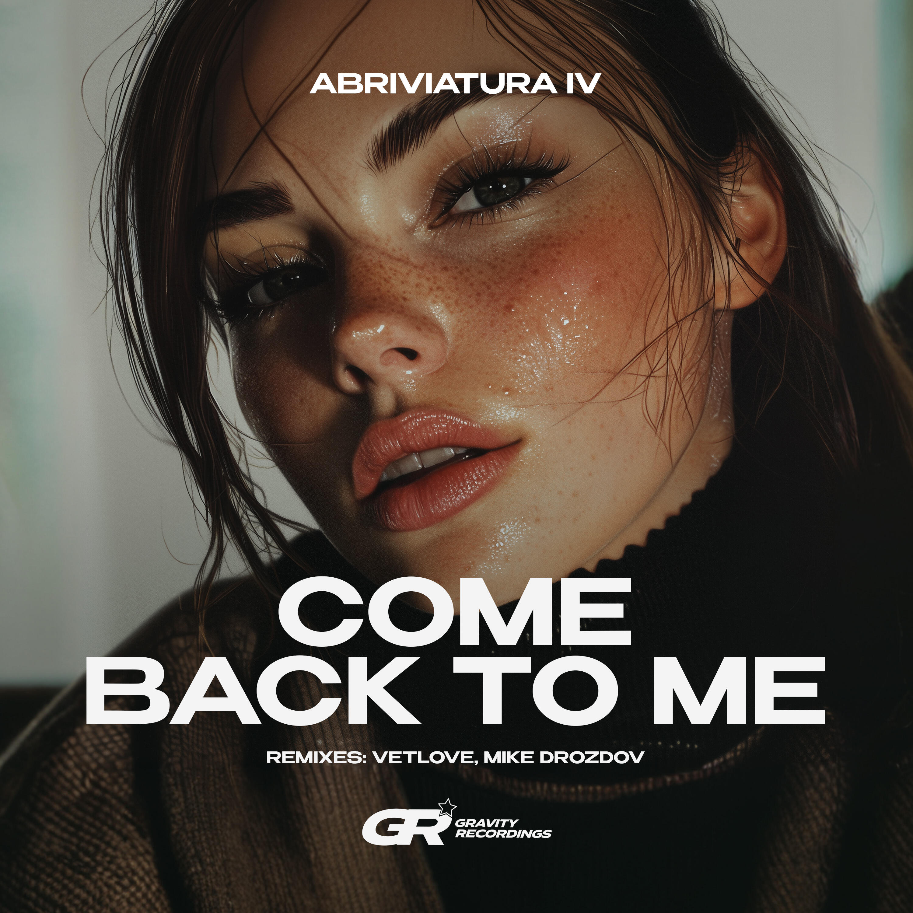 Релиз Come Back to Me