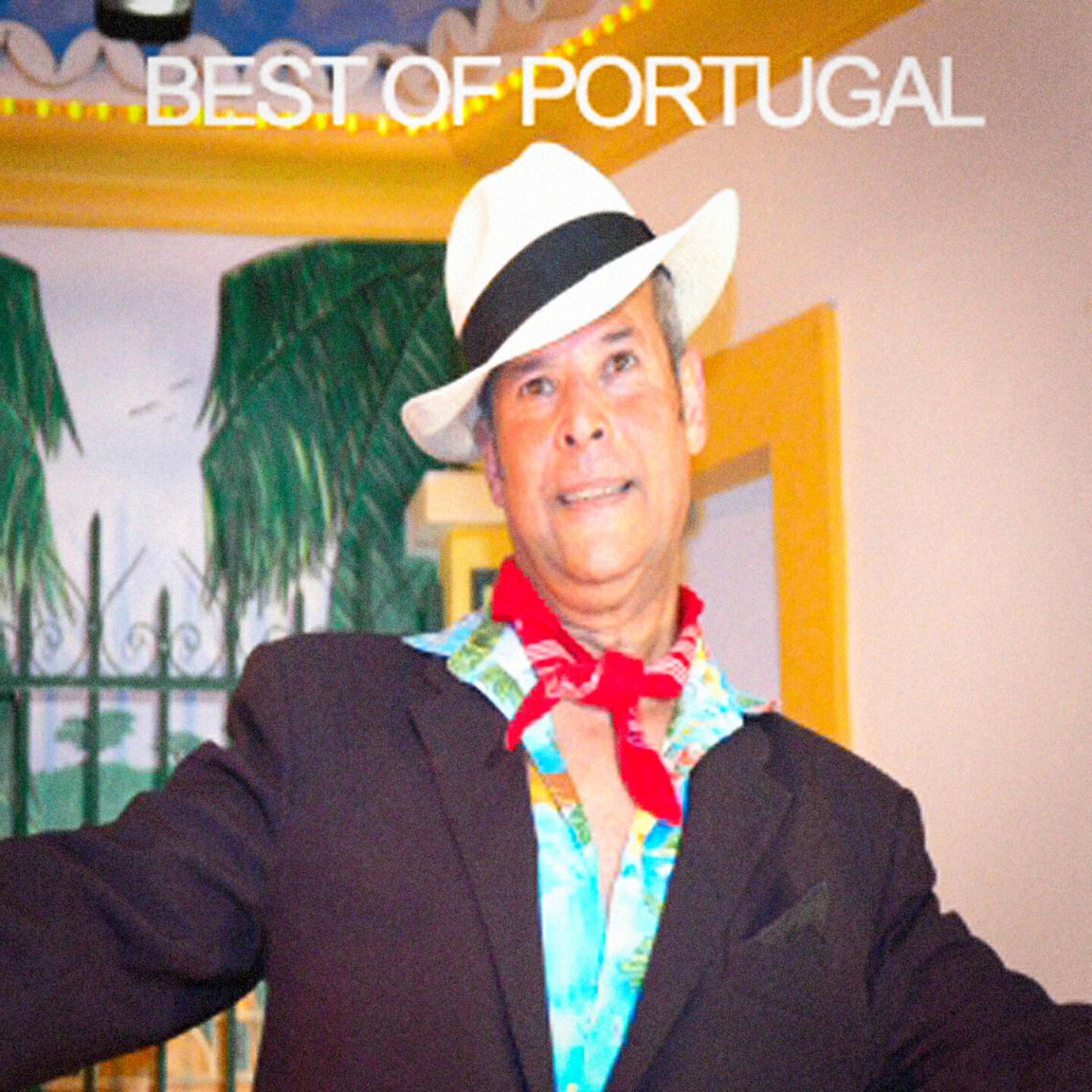 Релиз Best of Portugal