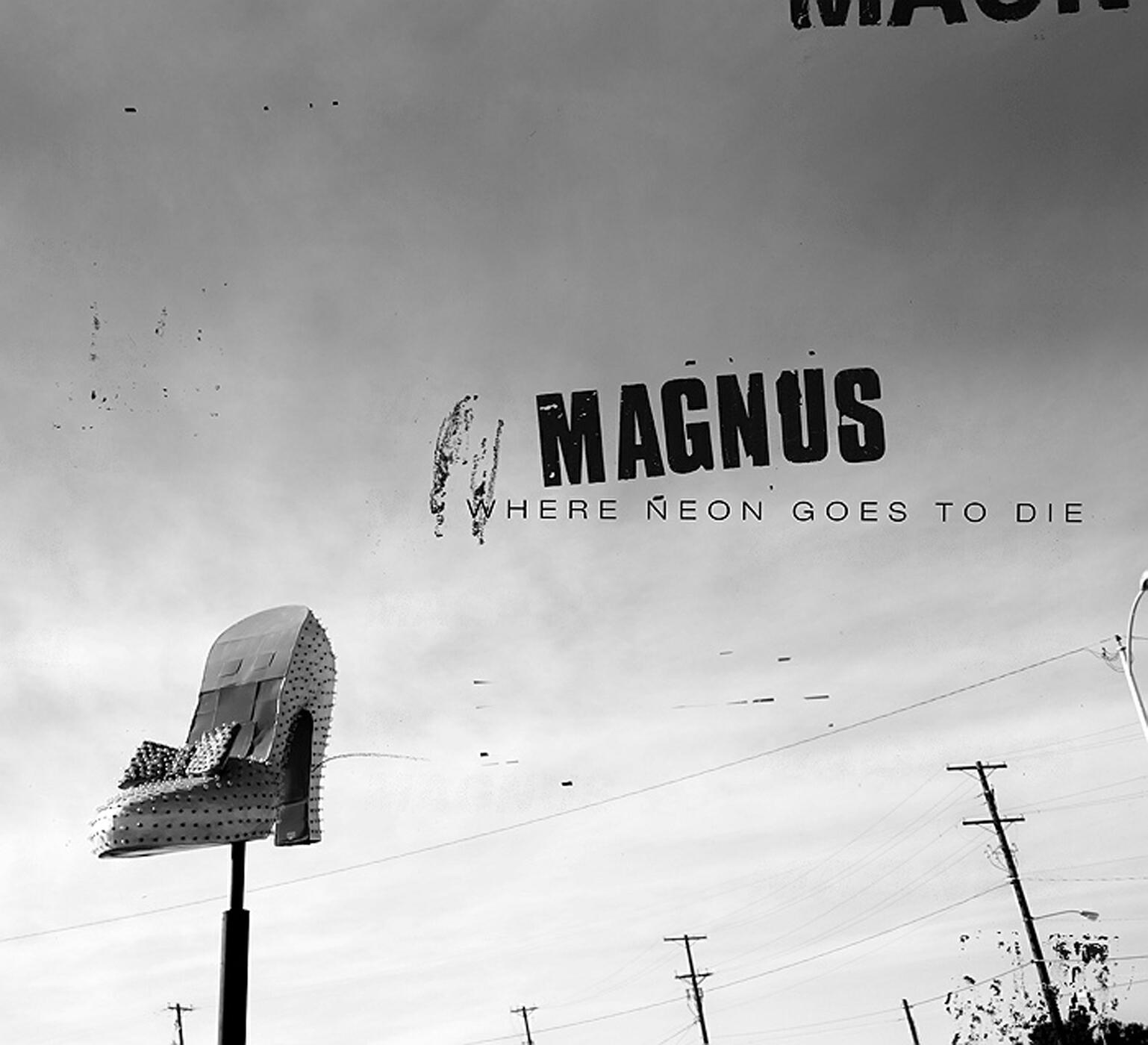 Релиз Where Neon Goes To Die
