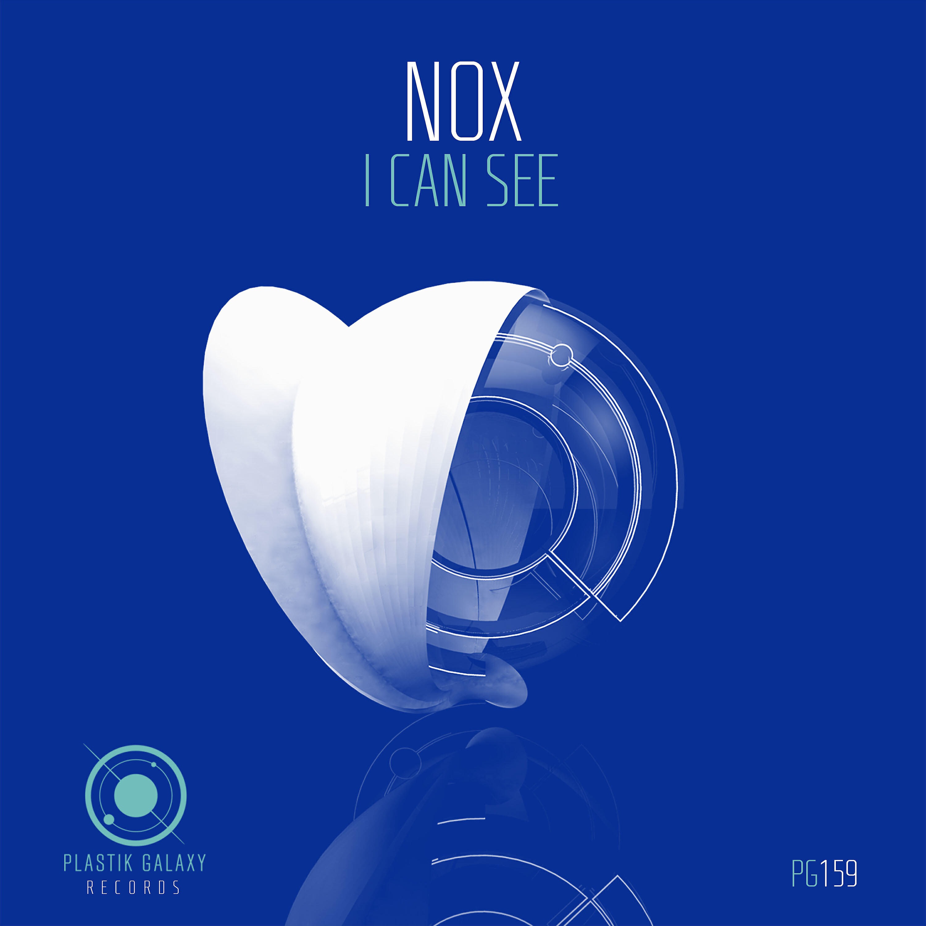 Релиз I Can See