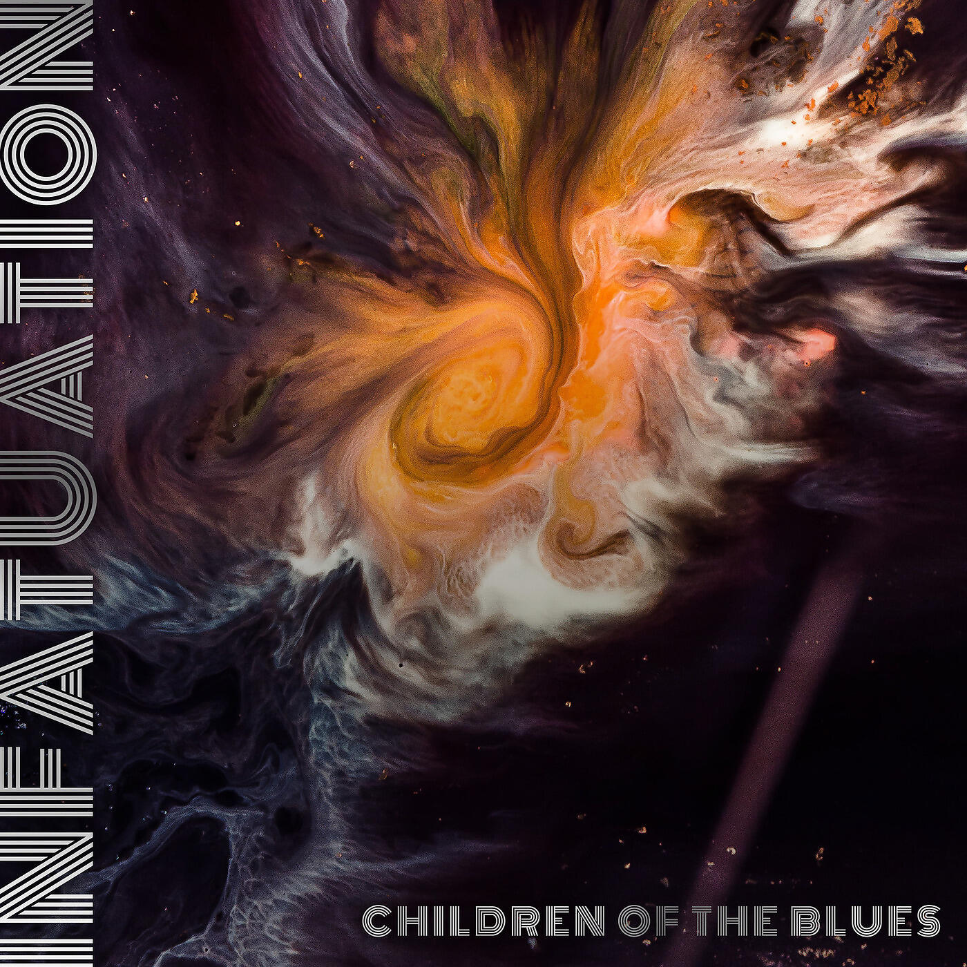 Релиз Infatuation